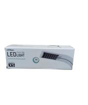 Luminária de Led para aquário x5 8w