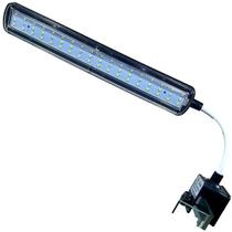 Luminária de led para aquários e terrários até 60 cm rs-68l