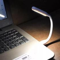 Luminaria de led para notebook Preto - Proxys