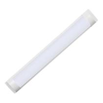 Luminária de LED Slim 36W 3000K Amarela BIV LED05.14 Foxlux