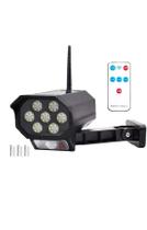 Luminaria de led tipo camera luatek lky0012 Luminaria de led tipo camera luatek lky0012