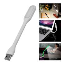 Luminária De Led Usb Alto Brilho Portátil Notebook Leitura