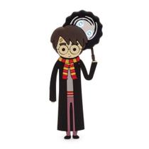 Luminaria de leitura articulada hp harry - imaginarium