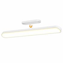 Luminária de Leitura Magnética Barra LED Recarregável