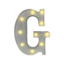 Luminaria De Letra Com Led Luminaria De Letra Com Led