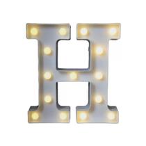 Luminaria De Letra Com Led Luminaria De Letra Com Led