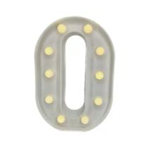 Luminaria De Letra Com Led Luminaria De Letra Com Led