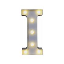 Luminaria De Letra Com Led Luminaria De Letra Com Led