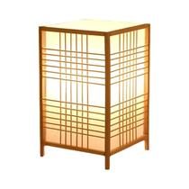 Luminária De Livro Minimalista Em Bambu Para Quarto, Mesa De Estudo, Pequenos Artesanatos Estilo Luminária De Livro Minimalista Em Bambu Para Quarto, Mesa De Estudo, Pequenos Artesanatos Estilo