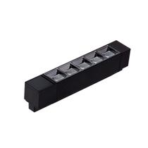 Luminária de Luz Pontual Trace 7W 3000K 40º Preto Bivolt - Stella - STL22465PTO/30