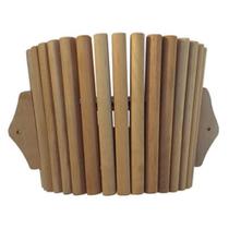 Luminária de Madeira para Sauna Seca - Impercap Luminária de Madeira para Sauna Seca - Impercap