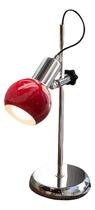 Luminária De Mesa Abajur Ajustável Metal Led 3 Tons De Luz Bivolt 3 Cores Dimmer Quarto Abajur Luminária De Mesa Abajur Ajustável Metal Led 3 Tons De Luz Bivolt 3 Cores Dimmer Quarto Abajur