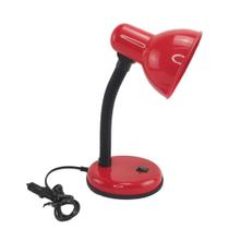 Luminaria de Mesa Abajur Articulavel Flexivel Escritorio Sala Trabalho Iluminaçao Leitura Estudos Luz Copa Luminaria de Mesa Abajur Articulavel Flexivel Escritorio Sala Trabalho Iluminaçao Leitura Estudos Luz Copa