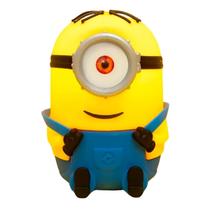 Luminária De Mesa Abajur Grande Minions Meu Malvado Favorito Luminária De Mesa Abajur Grande Minions Meu Malvado Favorito
