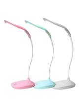 Luminária de mesa Abajur haste flexível
