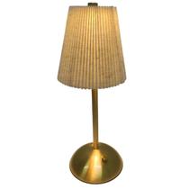 Luminaria de Mesa Abajur LED 3 Tons Controle de Intensidade Bateria Recarregavel USB Candeeiro Mesa Trabalho Cabeceira Home Office Decoraçao Iluminaça Luminaria de Mesa Abajur LED 3 Tons Controle de Intensidade Bateria Recarregavel USB Candeeiro Mesa Trabalho Cabeceira Home Office Decoraçao Iluminaça