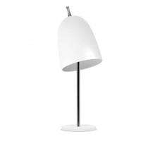 Luminária de Mesa Abajur para 1 Lâmpada Oval 7745 JD Molina Luminária de Mesa Abajur para 1 Lâmpada Oval 7745 JD Molina