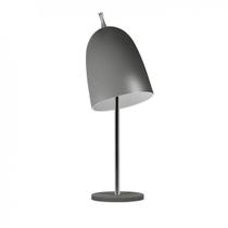 Luminária de Mesa Abajur para 1 Lâmpada Oval 7745 JD Molina Luminária de Mesa Abajur para 1 Lâmpada Oval 7745 JD Molina