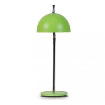 Luminária de Mesa Abajur para 1 Lâmpada Redondo 7615 JD Molina Luminária de Mesa Abajur para 1 Lâmpada Redondo 7615 JD Molina