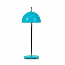 Luminária de Mesa Abajur para 1 Lâmpada Redondo 7615 JD Molina Luminária de Mesa Abajur para 1 Lâmpada Redondo 7615 JD Molina