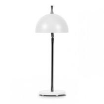 Luminária de Mesa Abajur para 1 Lâmpada Redondo 7615 JD Molina Luminária de Mesa Abajur para 1 Lâmpada Redondo 7615 JD Molina