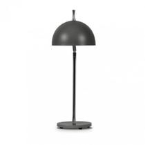 Luminária de Mesa Abajur para 1 Lâmpada Redondo 7615 JD Molina Luminária de Mesa Abajur para 1 Lâmpada Redondo 7615 JD Molina