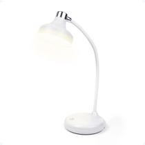 Luminária De Mesa Abajur Quarto Articulável Led Touch Luminária De Mesa Abajur Quarto Articulável Led Touch