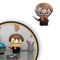 Luminaria de Mesa Abajur Quarto Decoração Harry Potter Usare