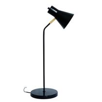 Luminária de Mesa Abajur Simpsom