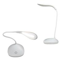 Luminária De Mesa Ajustável Top Light Recarregável KA-T1709 Luminária De Mesa Ajustável Top Light Recarregável KA-T1709