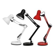 Luminária De Mesa Articulada Articulável Pixar Com Base Luminária De Mesa Articulada Articulável Pixar Com Base