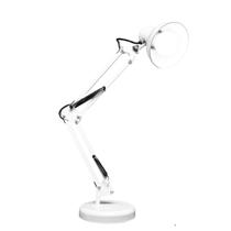 Luminaria De Mesa Articulada Pixar Escritorio Quarto Garra