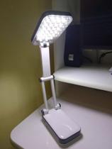 Luminária De Mesa Articulado Abajur Luminária Dobrável Luminária Para Salão De Beleza Escritório