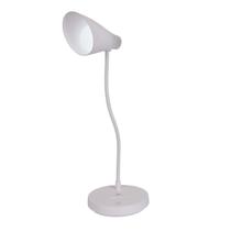 Luminária De Mesa Articulado LED USB Dois Modos