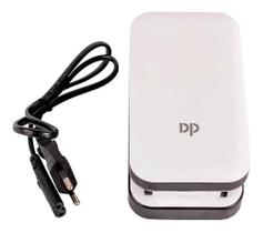 Luminaria De Mesa Articulavel 24 Leds Abajur Recarregável Luminaria De Mesa Articulavel 24 Leds Abajur Recarregável