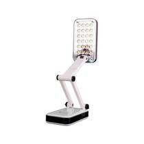 Luminária De Mesa Articulável 24 LEDs DP Led Wd-666