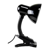 Luminaria De Mesa Articulavel Com Garra Presilha Bivolt Luminaria De Mesa Articulavel Com Garra Presilha Bivolt