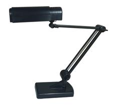 Luminária de Mesa Articulável Ilutec para Lâmpada Compacta Ref. 251