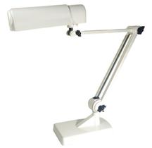 Luminária de Mesa Articulável Ilutec para Lâmpada Compacta Ref. 251 Luminária de Mesa Articulável Ilutec para Lâmpada Compacta Ref. 251