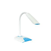 Luminária De Mesa Articulável Leitura Estudo Trabalho Led Bivolt