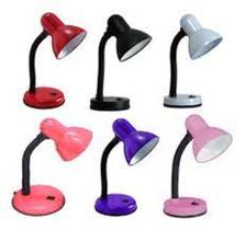 Luminária De Mesa Base