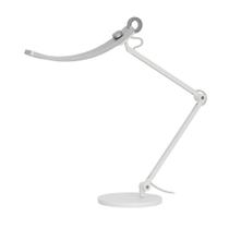 Luminária de Mesa BenQ e-Reading LED para Monitor para Designers Prata