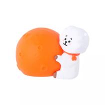 Luminária de mesa bt21 planet rj miniso