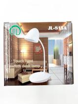 Luminária De Mesa C/ Base 9w Touch Usb Recarregável Baterias Luminária De Mesa C/ Base 9w Touch Usb Recarregável Baterias