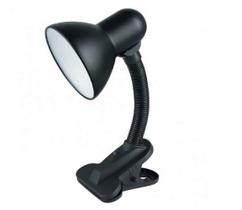 Luminária de Mesa com Clip Luatek LK-777