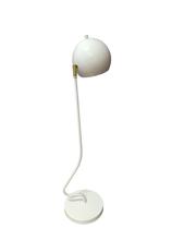 Luminária de mesa com cúpula articulada Pelazia Luminária de mesa com cúpula articulada Pelazia