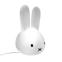 Luminária De Mesa com Fio Bunny Miffy Colors Luminária De Mesa com Fio Bunny Miffy Colors