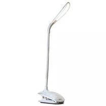 Luminária De Mesa Com Garra Manicure Maquiagem Leitura Usb Garra Luminária De Mesa Com Garra Manicure Maquiagem Leitura Usb Garra
