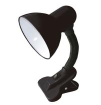 Luminária De Mesa com Garra Presilha