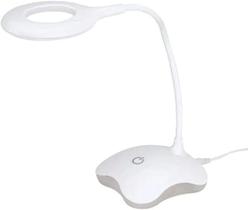 Luminária de Mesa com Haste Flexível Led ANEL